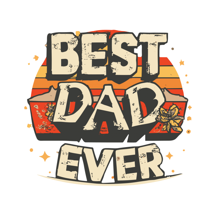 Best Dad Ever Free Stock Photo - Public Domain Pictures