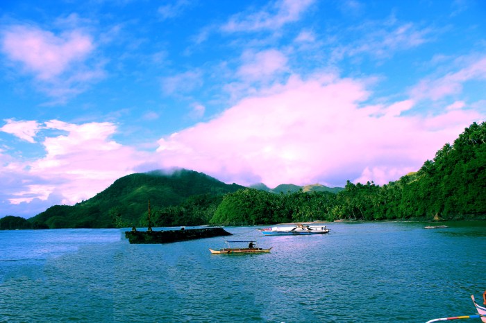 Best Hotels With Romantic View